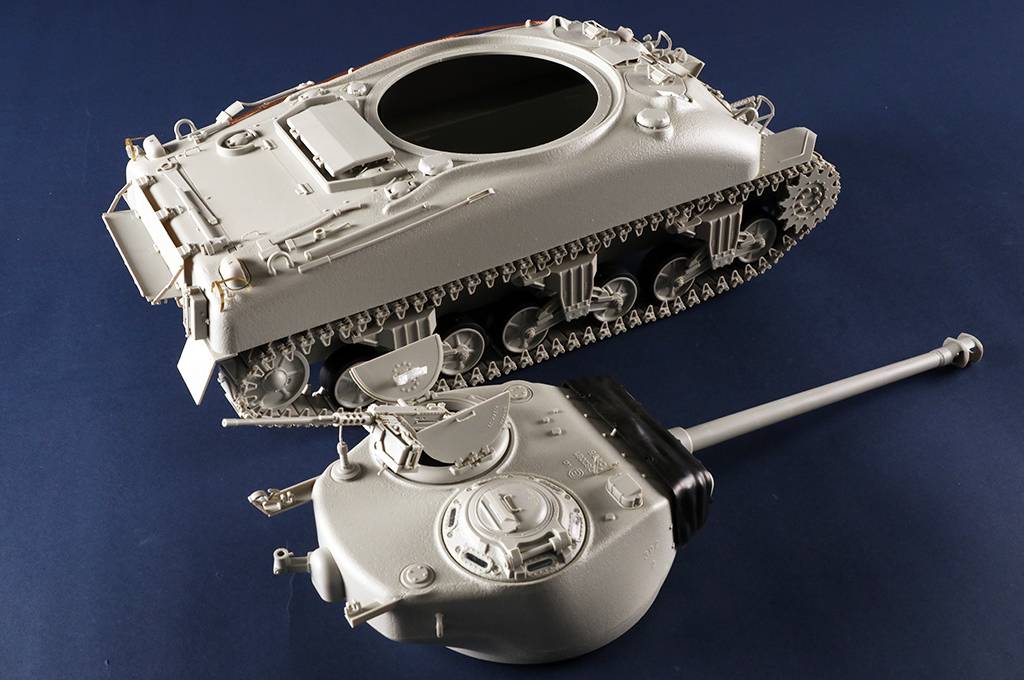M4A1(76)W Medium Tank – Image 17