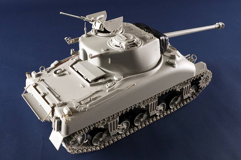 M4A1(76)W Medium Tank – Image 18