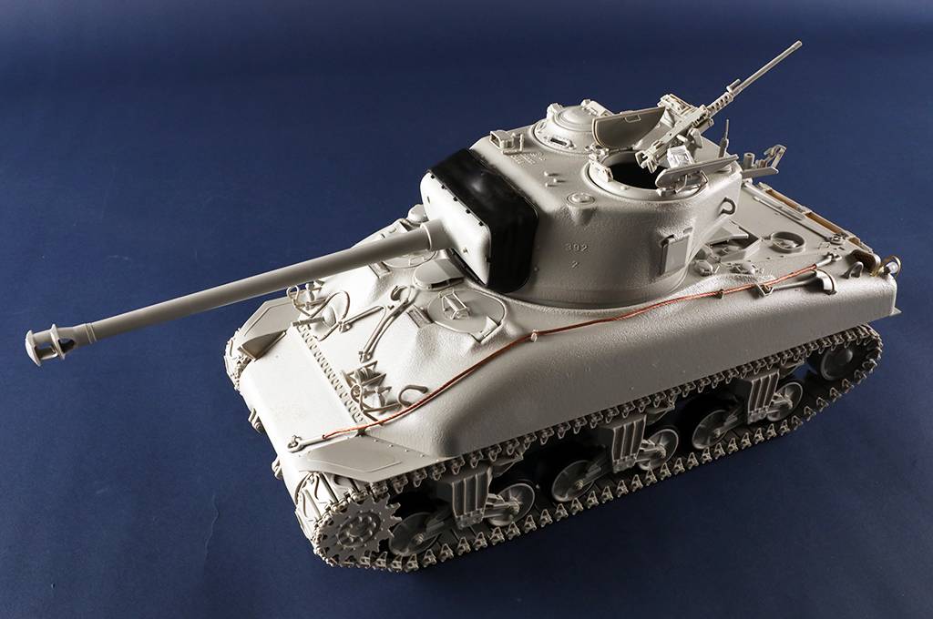 M4A1(76)W Medium Tank – Image 19