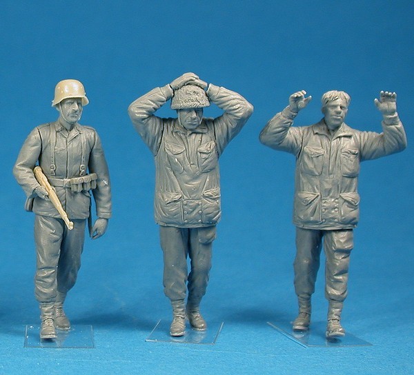 "MARKET GARDEN" NETHERLANDS 1944 – Image 4