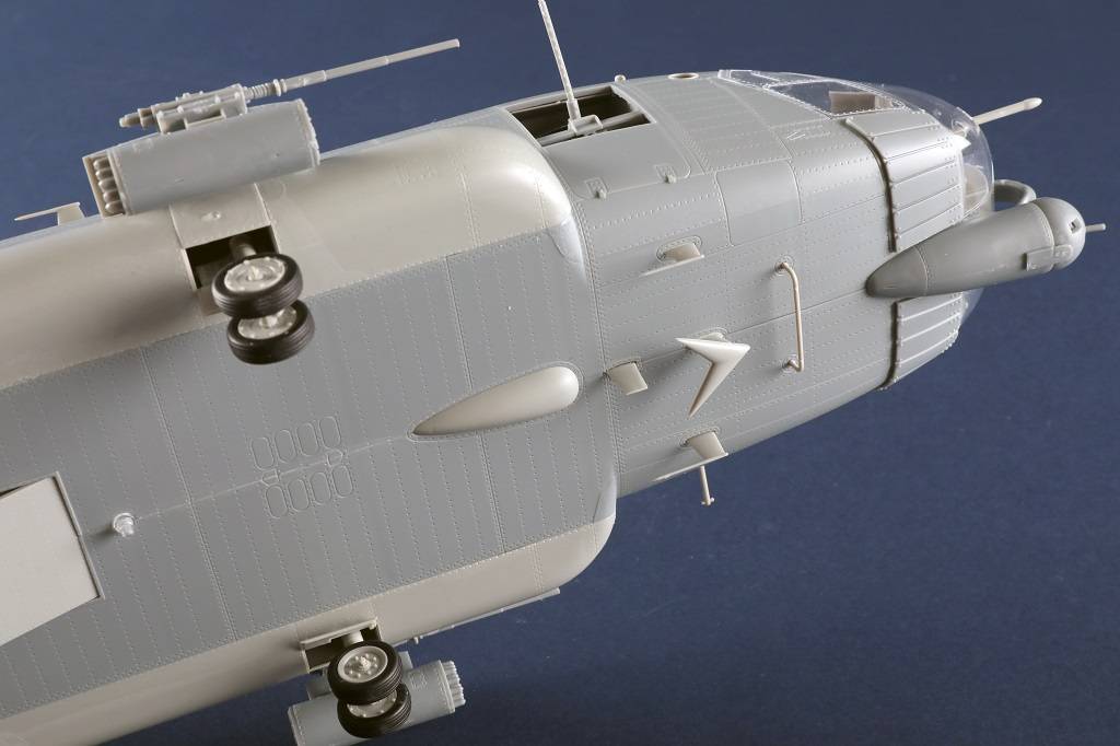 ACH-47A Armored Chinook – Image 19