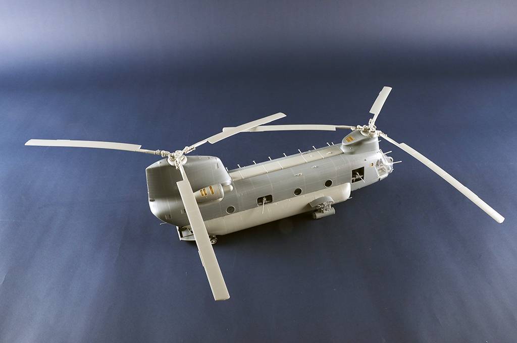 ACH-47A Armored Chinook – Image 24