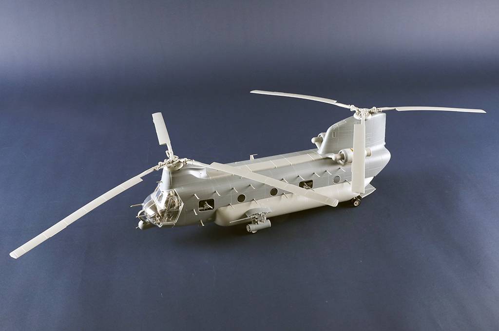 ACH-47A Armored Chinook – Image 25
