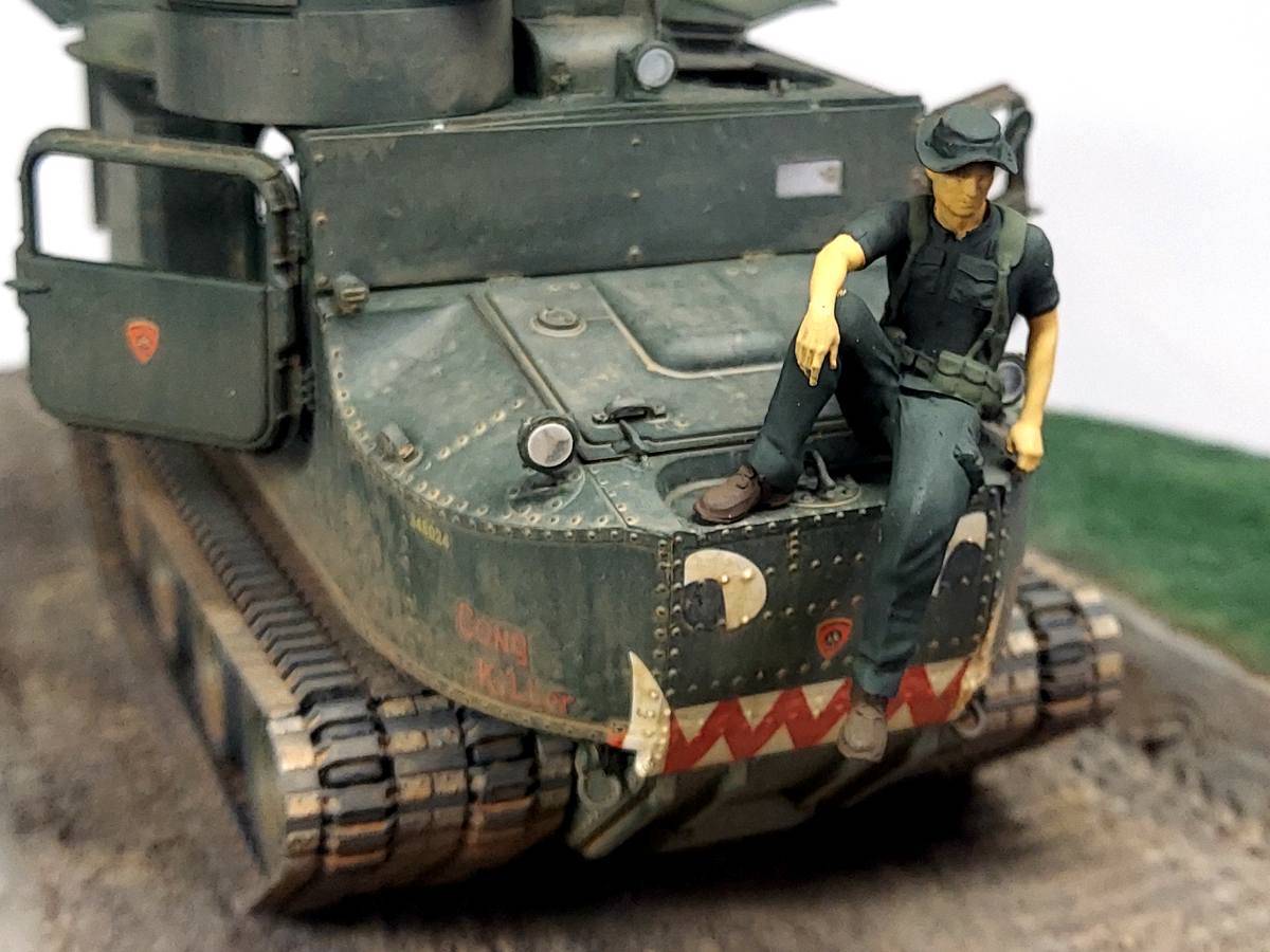 US M76 Amphibious Cargo Carrier "Otter" (Early Production) – Image 18