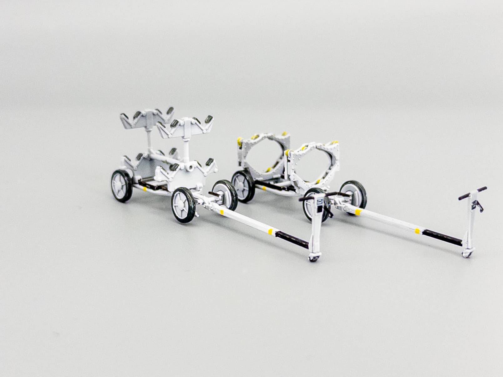 U.S. Weapon Loading Cart – Image 6