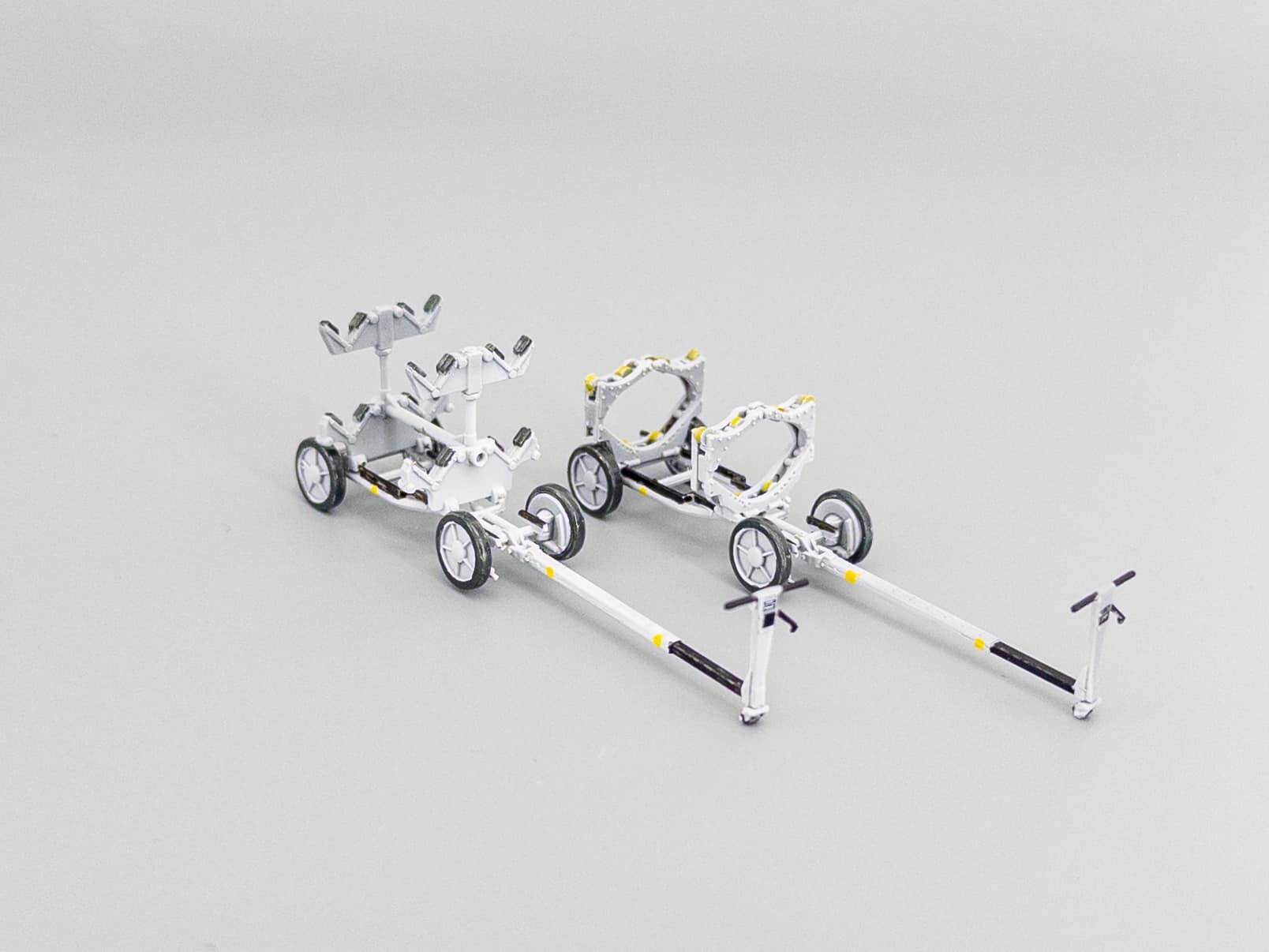 U.S. Weapon Loading Cart – Image 7