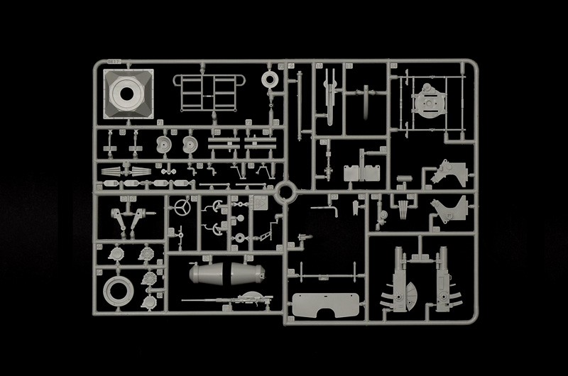PT Boat Conversion Kit – Image 4