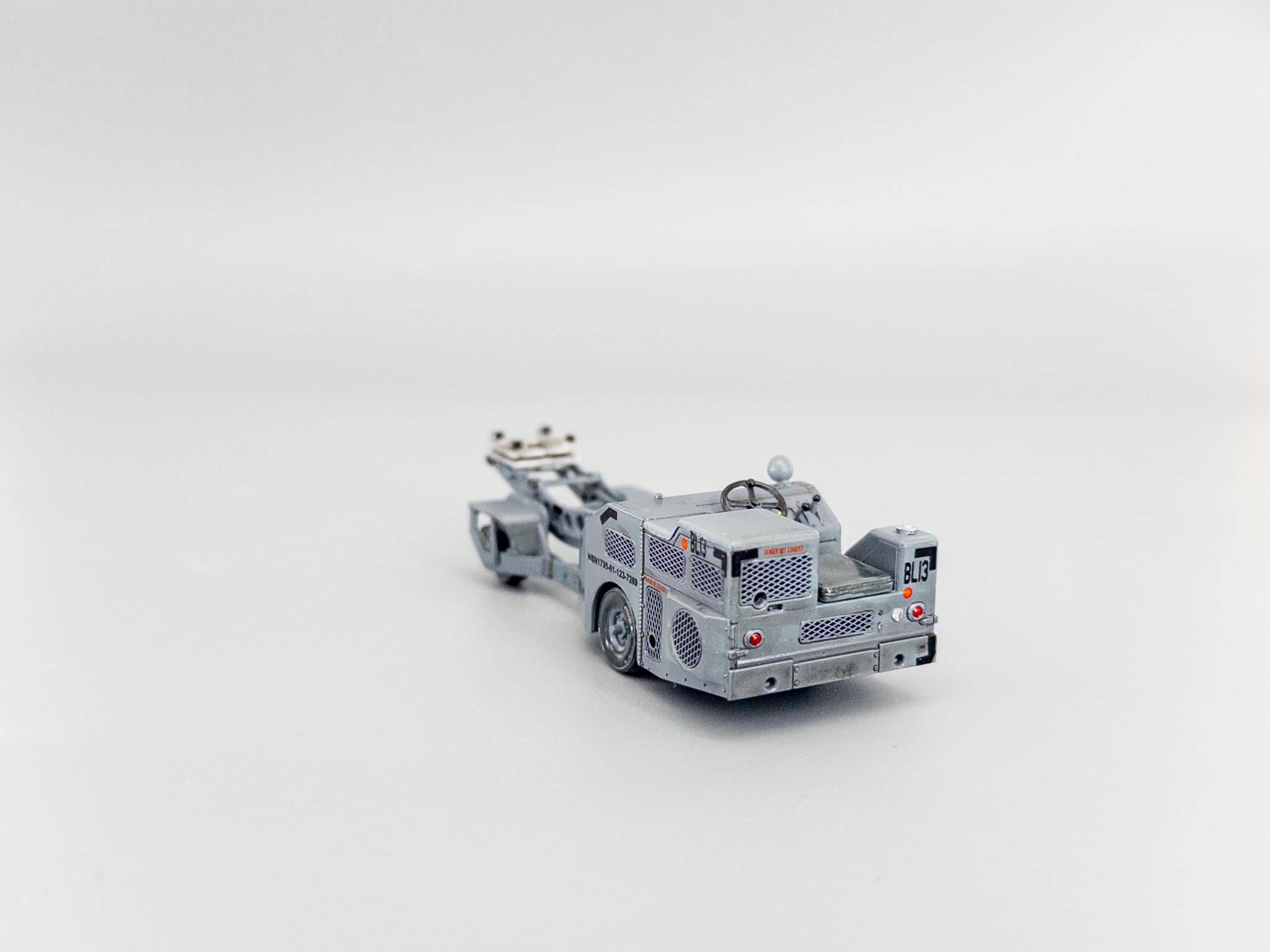 U.S. Weapon Loading Cart – Image 10