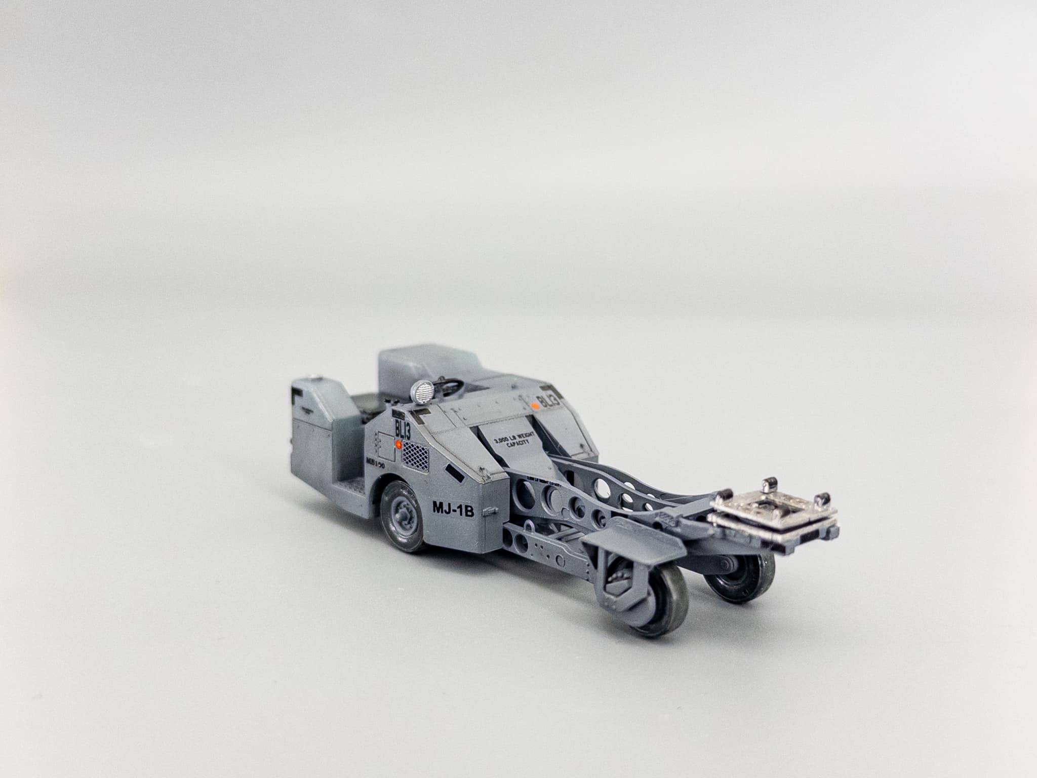 U.S. Weapon Loading Cart – Image 11