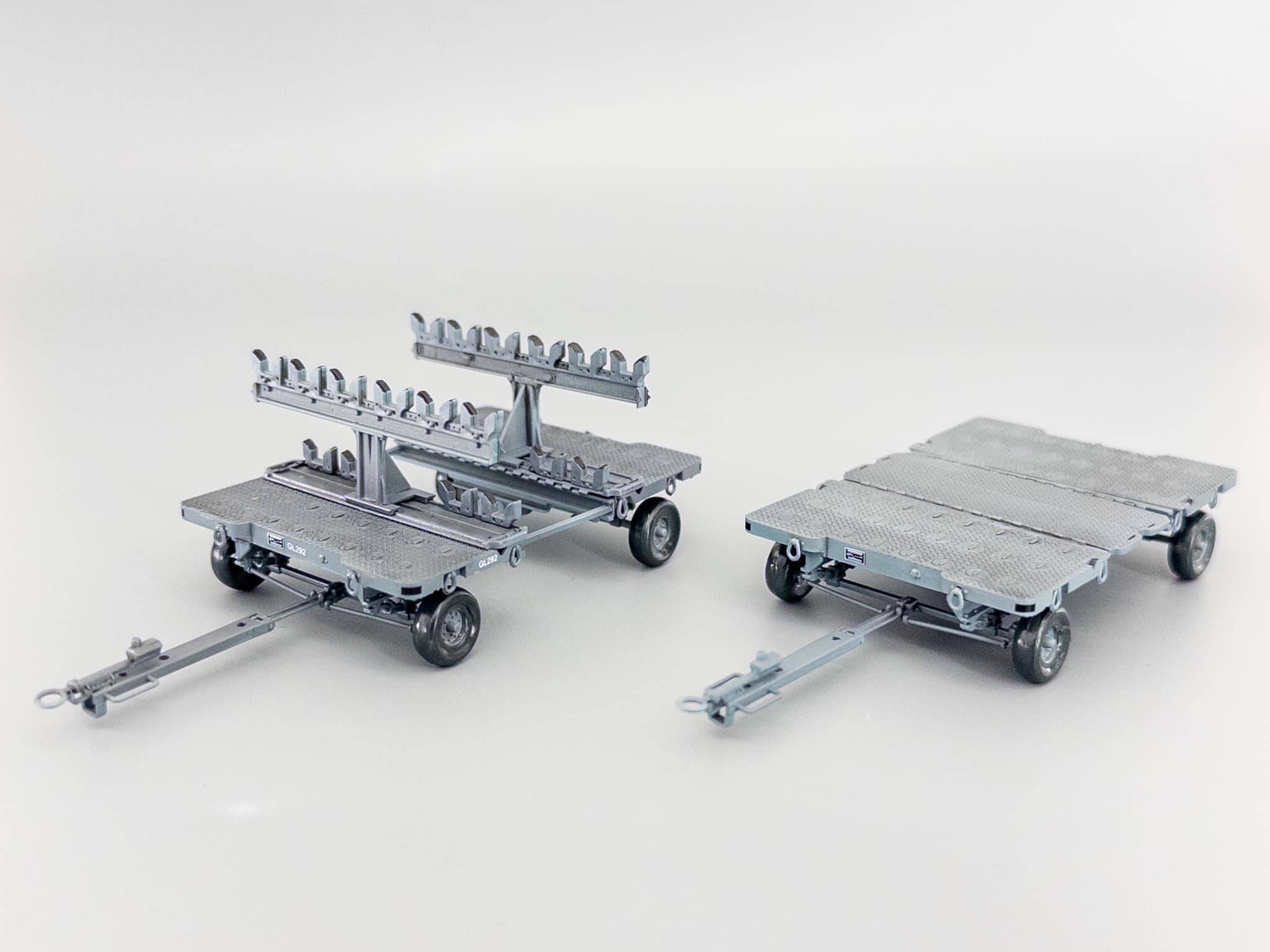 U.S. Weapon Loading Cart – Image 13