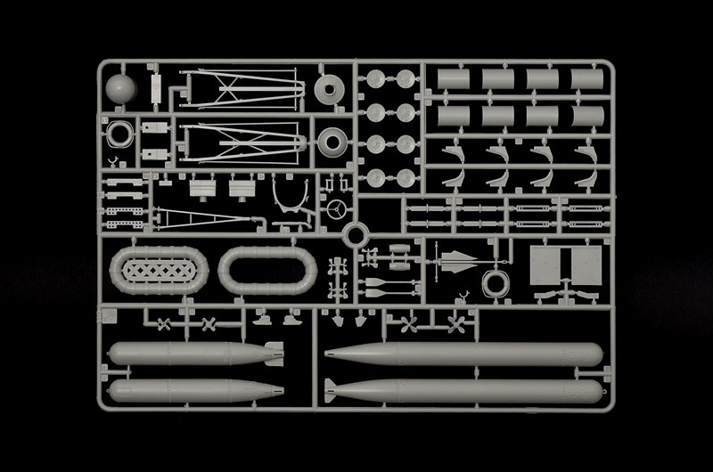 PT Boat Conversion Kit – Image 5