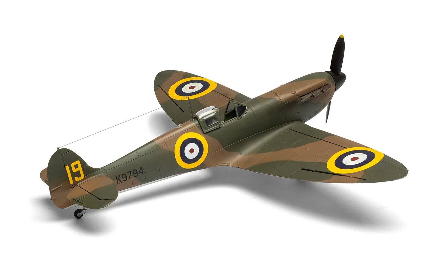 Supermarine Spitfire Mk.I – Image 6