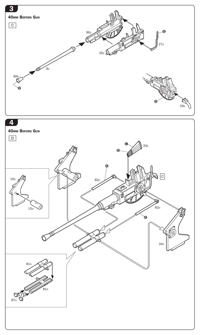 PT Boat Conversion Kit – Image 8