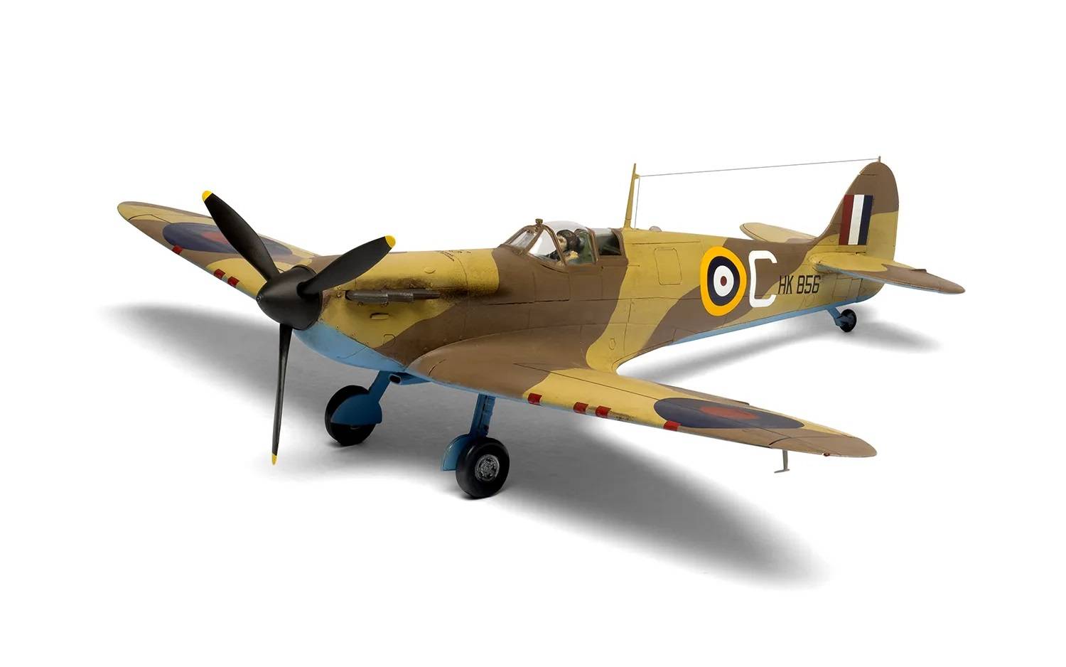 Supermarine Spitfire Mk.I – Image 7