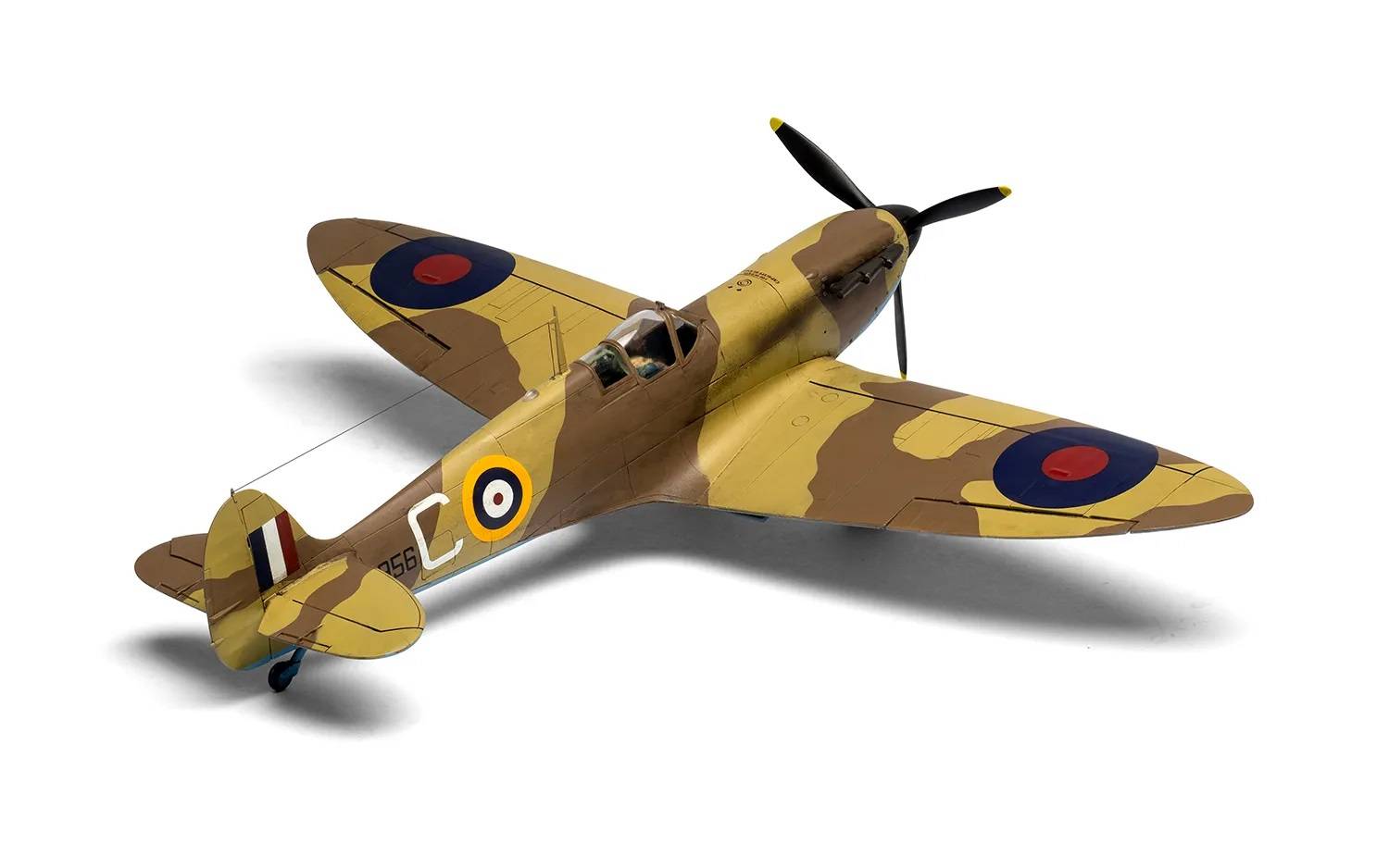 Supermarine Spitfire Mk.I – Image 8