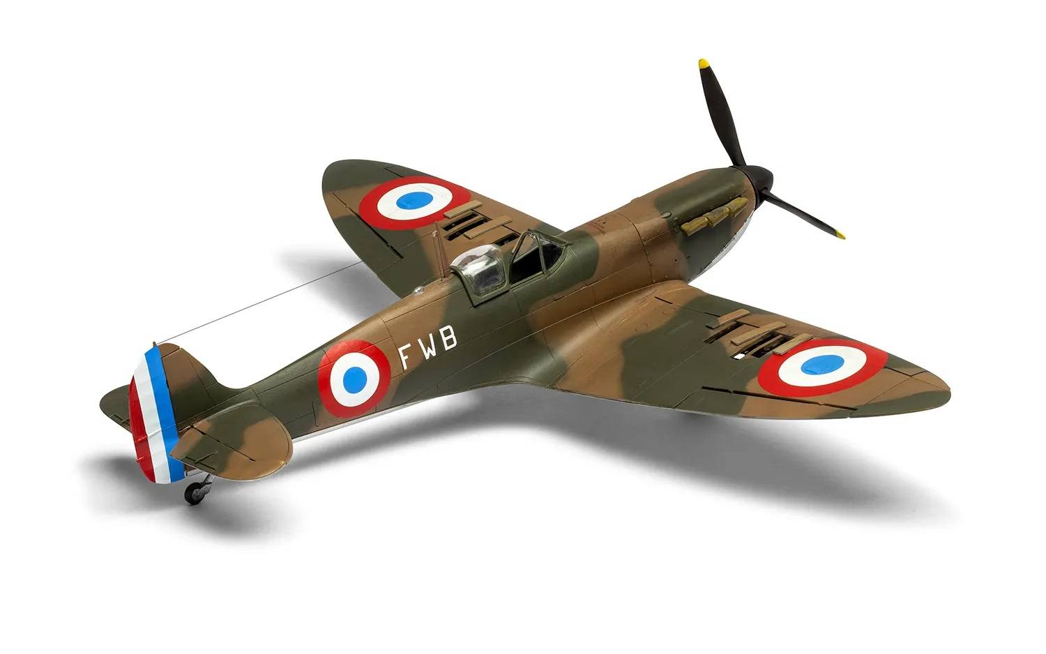 Supermarine Spitfire Mk.I – Image 9
