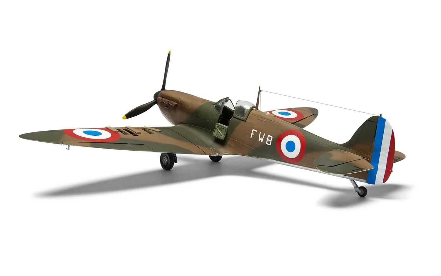 Supermarine Spitfire Mk.I – Image 10