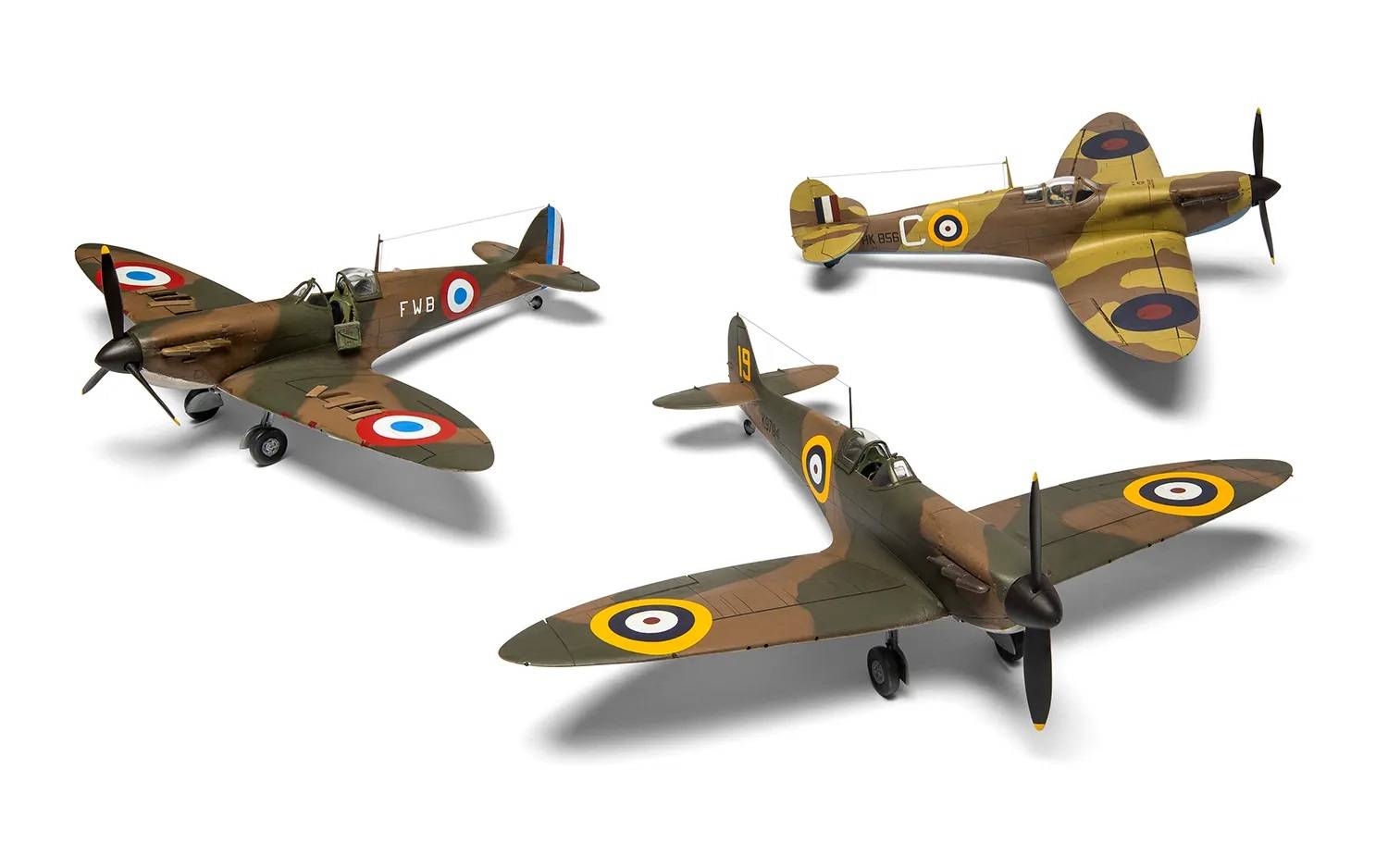 Supermarine Spitfire Mk.I – Image 11