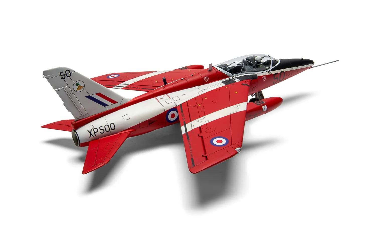 Folland Gnat T.1 – Image 2