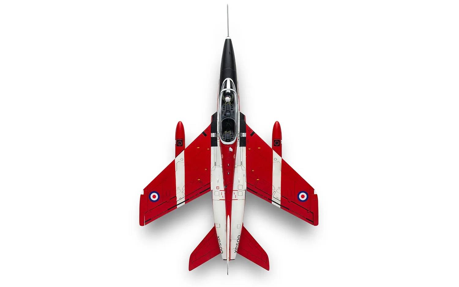 Folland Gnat T.1 – Image 3