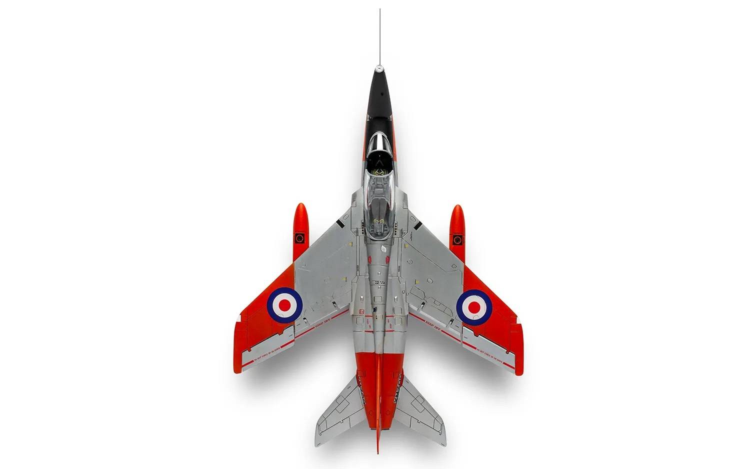 Folland Gnat T.1 – Image 5
