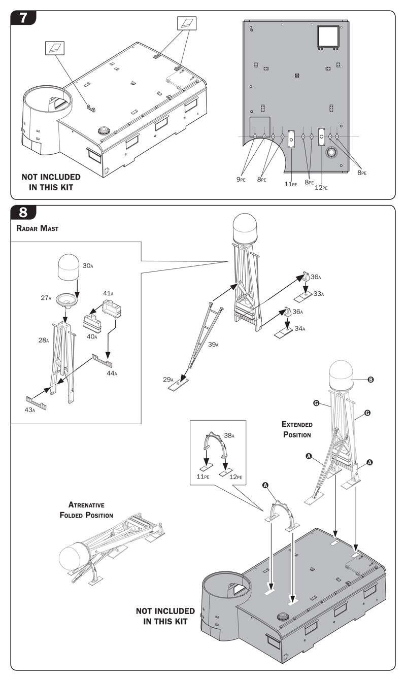 PT Boat Conversion Kit – Image 11