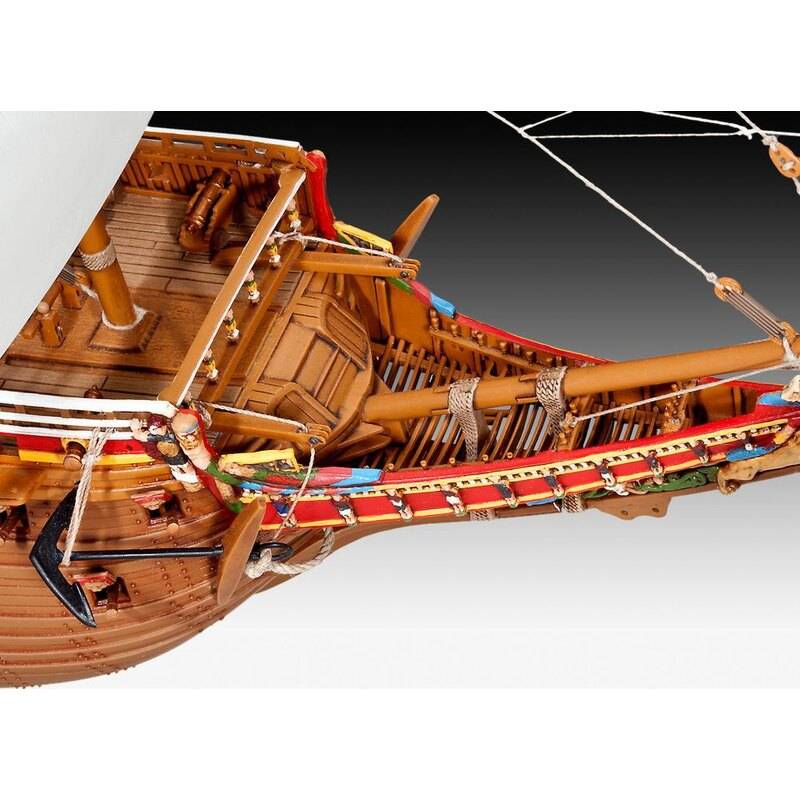 Swedish Regal Ship Vasa – Image 2
