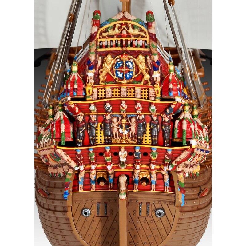 Swedish Regal Ship Vasa – Image 4