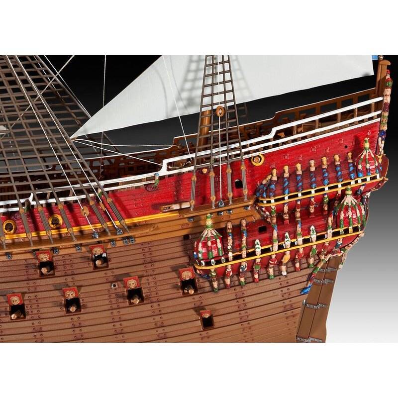 Swedish Regal Ship Vasa – Image 5