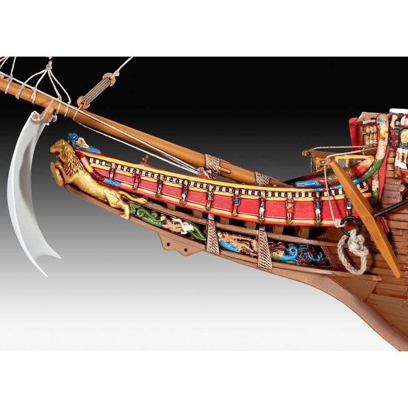 Swedish Regal Ship Vasa – Image 6