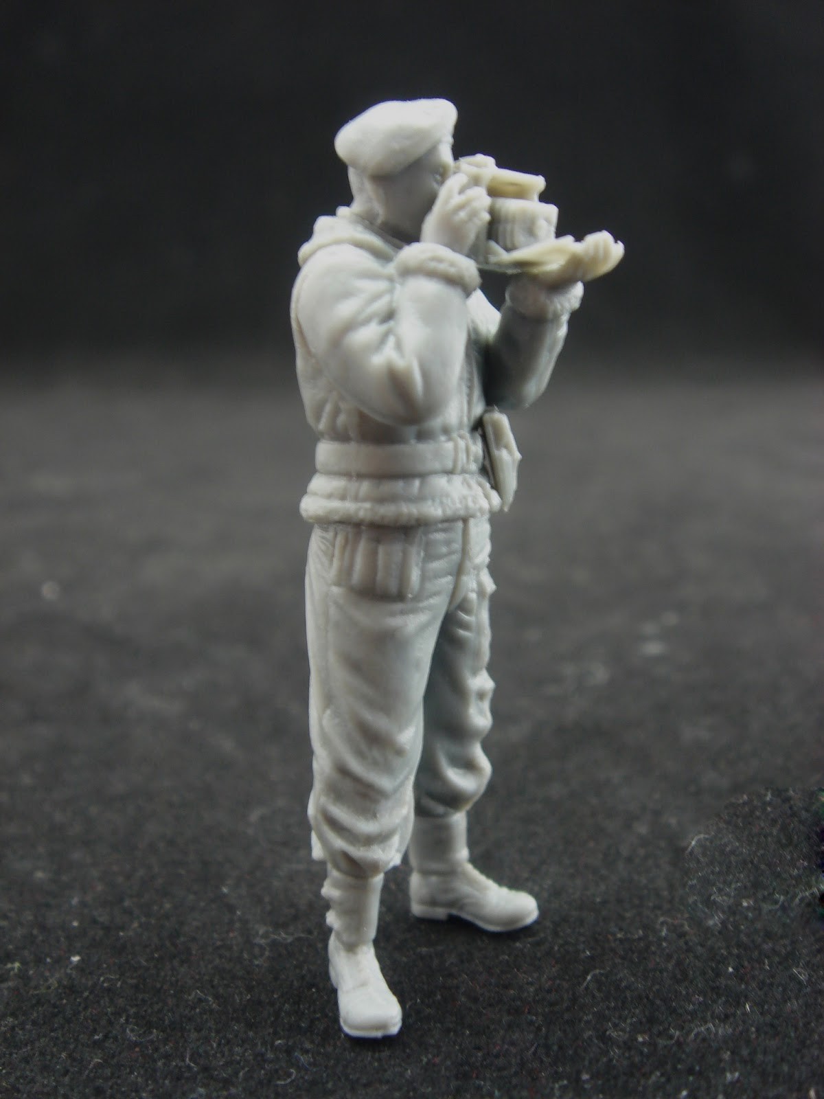 W.W.II British & Commonwealth War Correspondent Set – Image 4