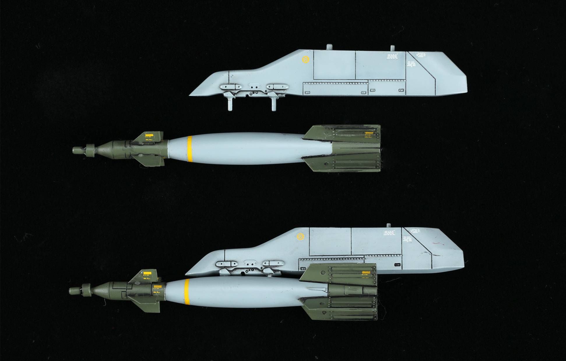 Boeing F/A-18F Super Hornet Bounty Hunters – Image 8