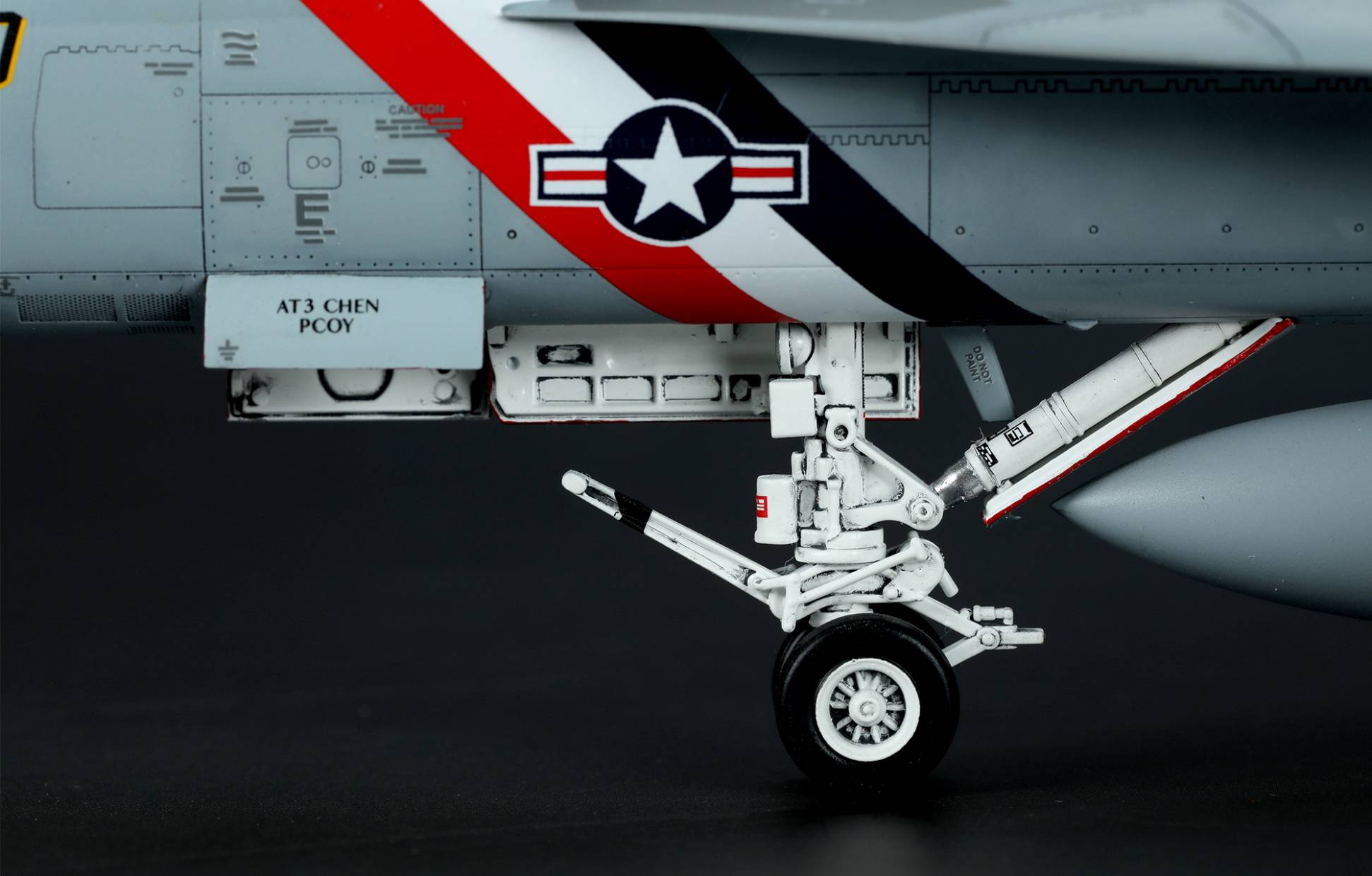 Boeing F/A-18F Super Hornet Bounty Hunters – Image 14