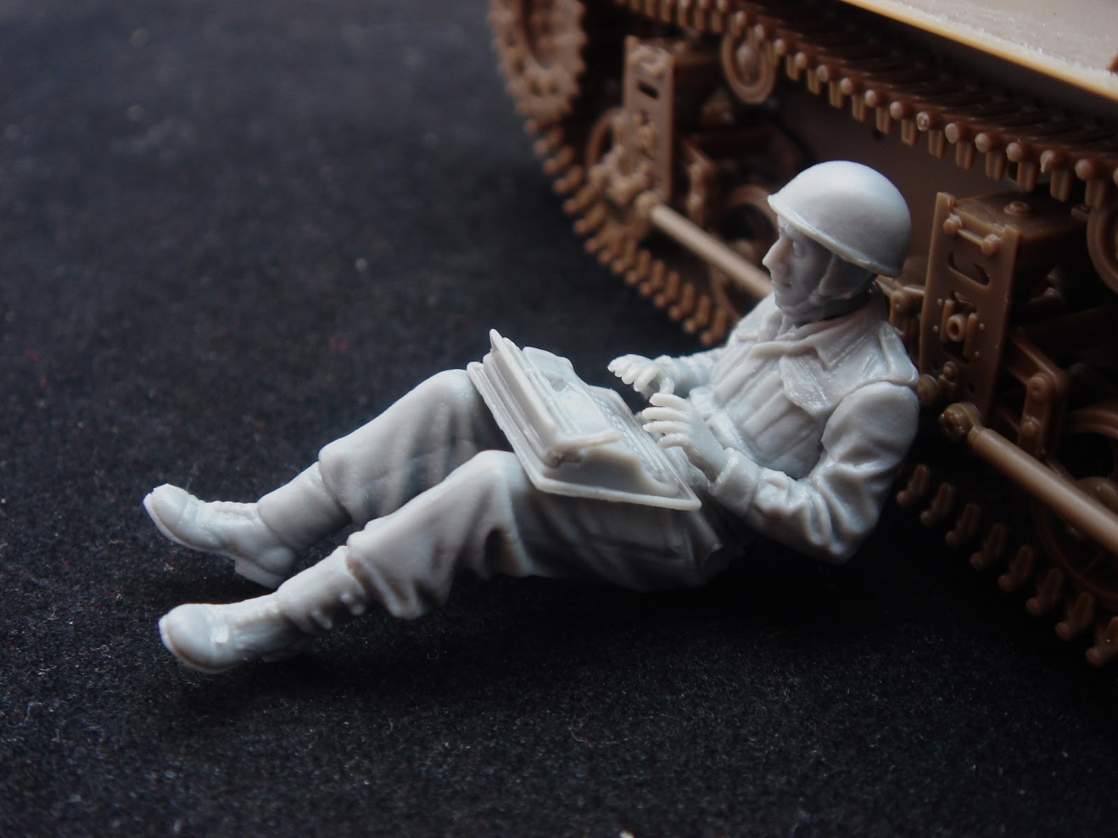 W.W.II British & Commonwealth War Correspondent Set – Image 5