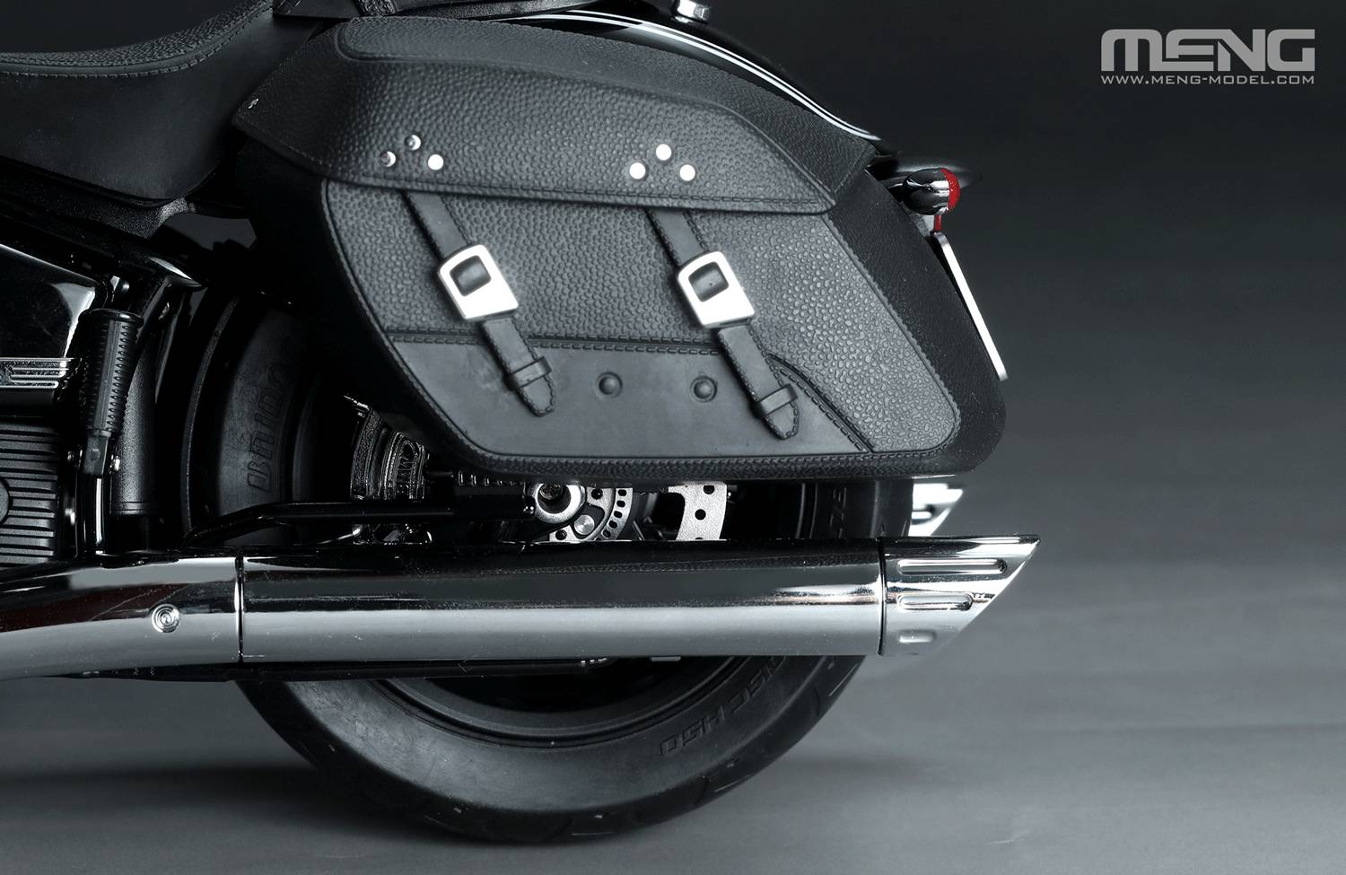 BMW R 18 Classic Pre-colored version – Image 6