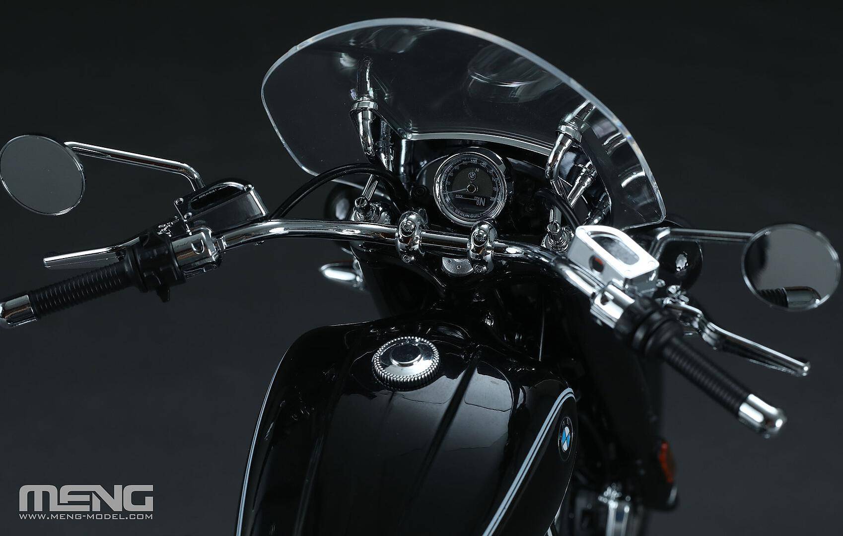 BMW R 18 Classic Pre-colored version – Image 12