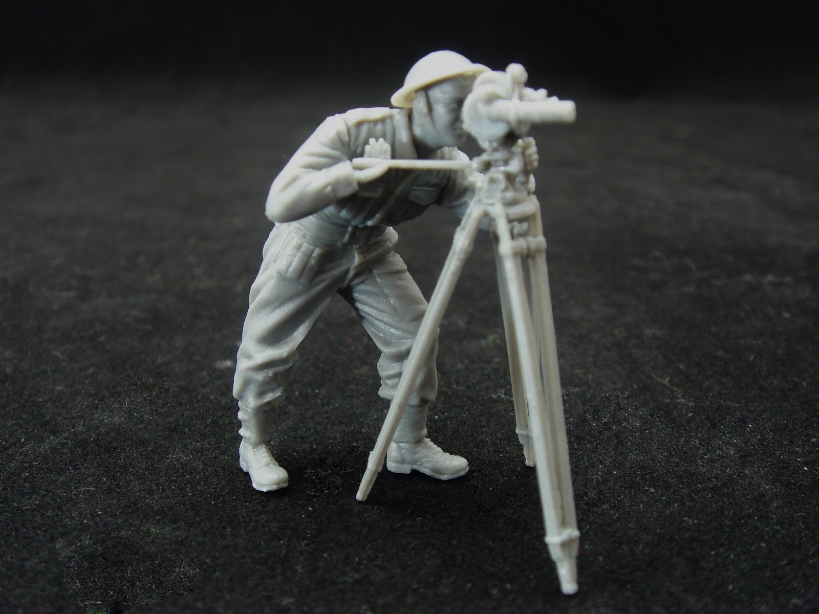W.W.II British & Commonwealth War Correspondent Set – Image 7