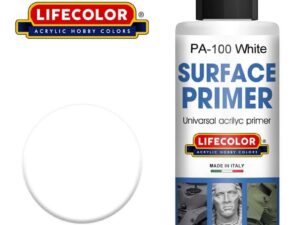 White Primer