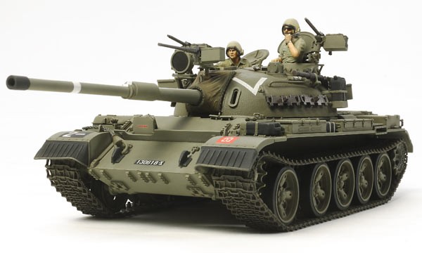 Israeli Tank Tiran 5 – Image 2
