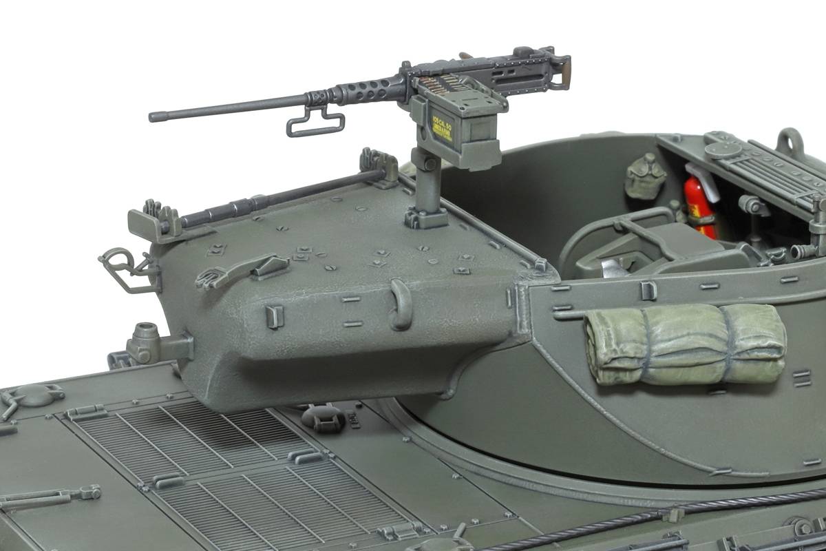 M36 Us Tank Destroyer – Image 10