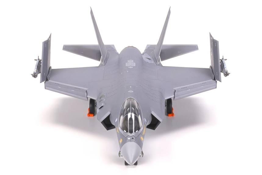 Lockheed Martin F-35C Lightning II – Image 2
