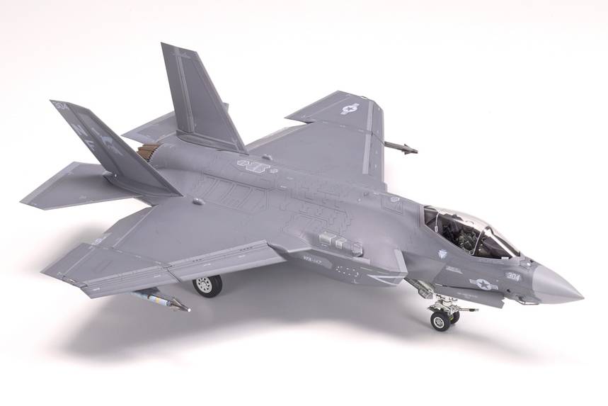 Lockheed Martin F-35C Lightning II – Image 4