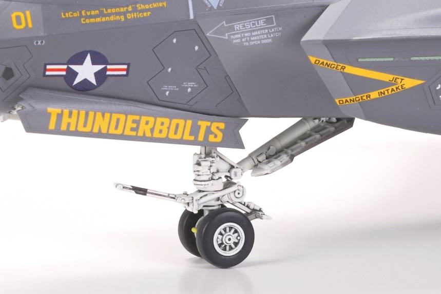 Lockheed Martin F-35C Lightning II – Image 6