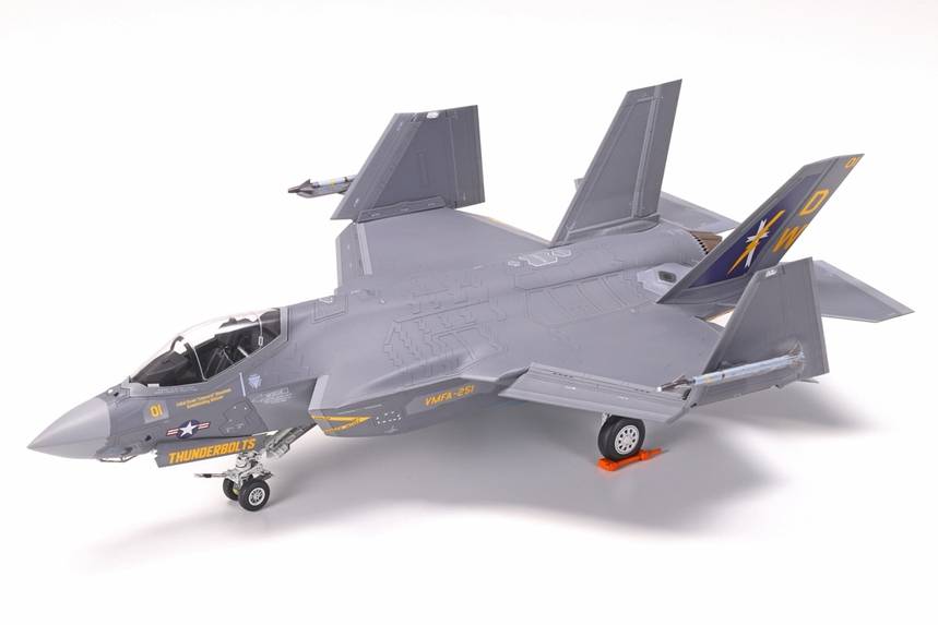 Lockheed Martin F-35C Lightning II – Image 8