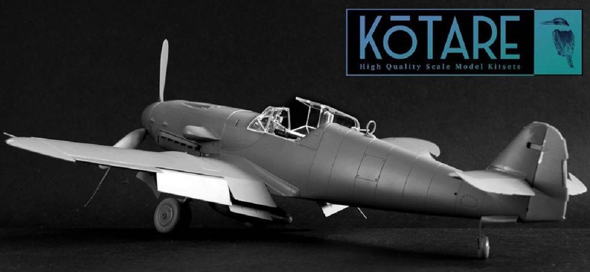 Messerschmitt Bf 109K-4 – Image 10