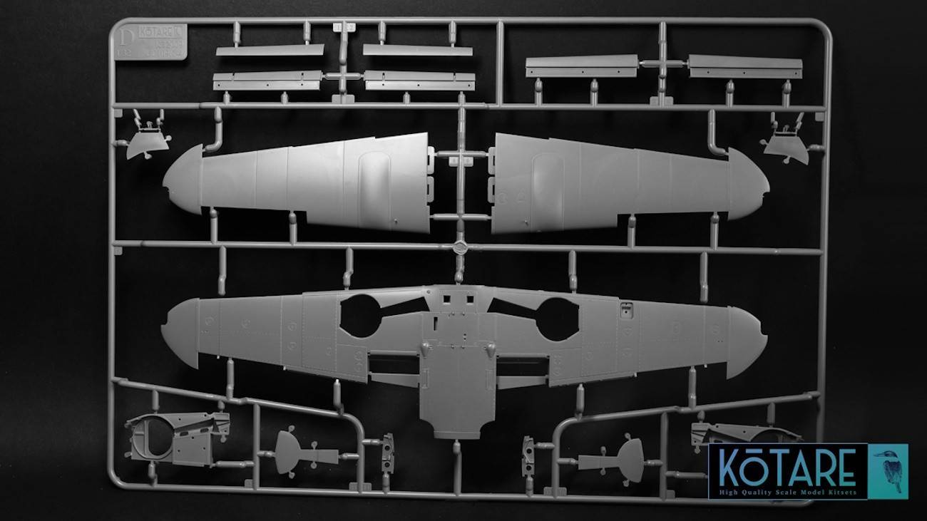 Messerschmitt Bf 109K-4 – Image 12