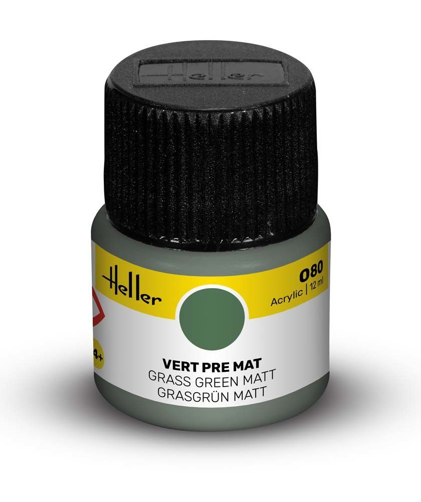 vert pré mat