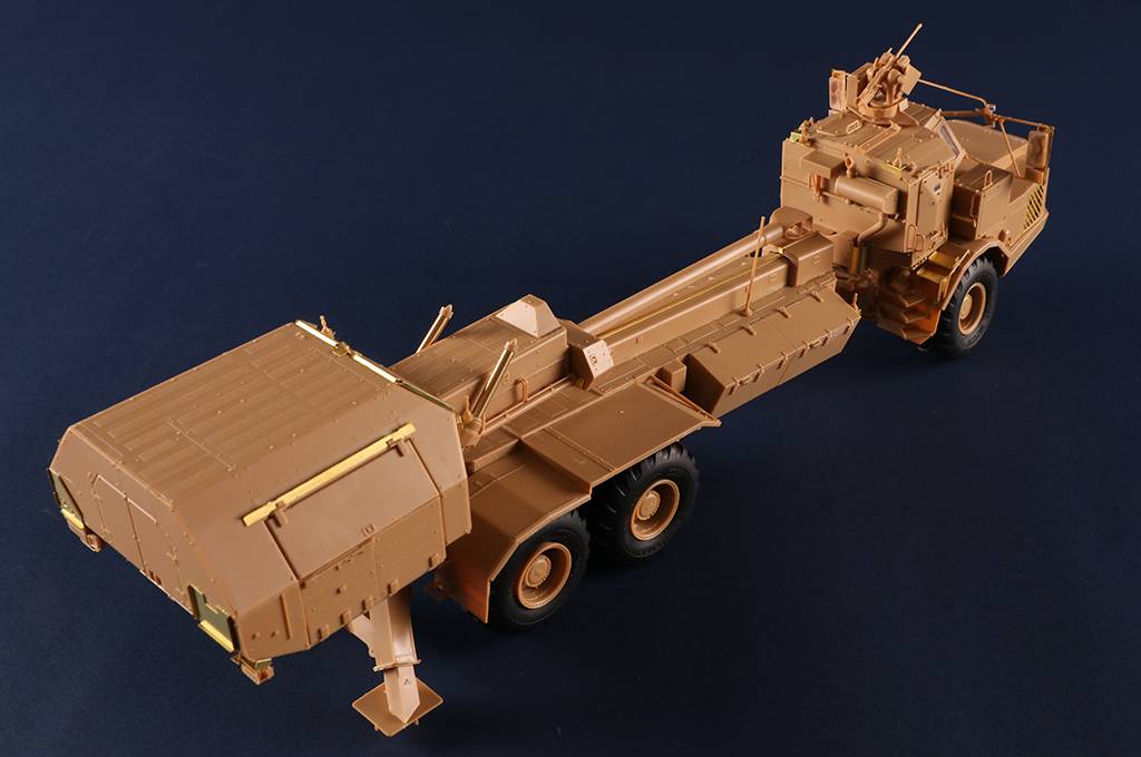 Archer Artillery System FH77BW L52 – Image 10