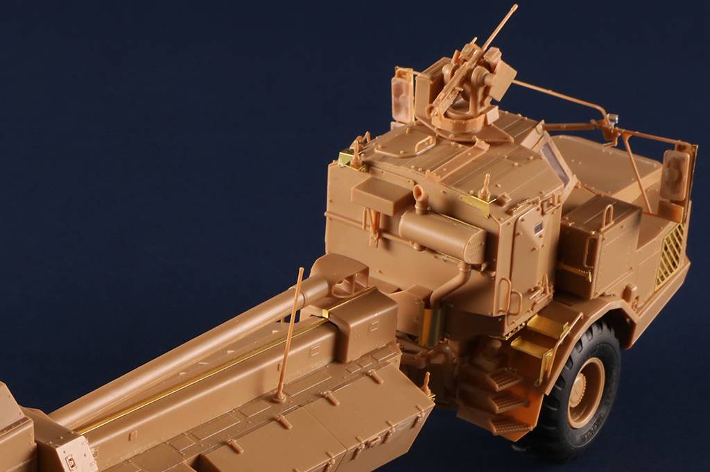 Archer Artillery System FH77BW L52 – Image 11