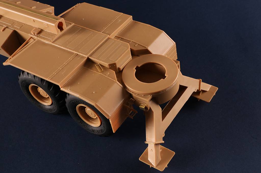 Archer Artillery System FH77BW L52 – Image 12